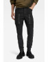 G-STAR Pantaloni cargo skinny fit - Pled.ro