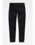 G-STAR Pantaloni cargo slim fit - Pled.ro