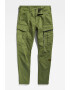 G-STAR Pantaloni cargo slim fit - Pled.ro