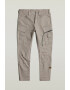 G-STAR Pantaloni cargo slim fit - Pled.ro