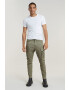 G-STAR Pantaloni cargo slim fit - Pled.ro