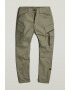 G-STAR Pantaloni cargo slim fit - Pled.ro