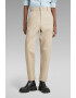 G-STAR Pantaloni chino cu croiala boyfriend-conica - Pled.ro