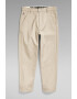 G-STAR Pantaloni chino cu croiala boyfriend-conica - Pled.ro