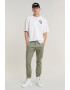 G-STAR Pantaloni chino skinny - Pled.ro