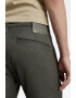 G-STAR Pantaloni chino skinny - Pled.ro