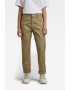 G-STAR Pantaloni chino slim fit - Pled.ro