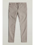 G-STAR Pantaloni chino slim fit Bronson - Pled.ro