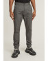 G-STAR Pantaloni chino slim fit Bronson - Pled.ro