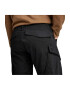 G-STAR Pantaloni conici cargo - Pled.ro