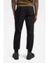 G-STAR Pantaloni conici cu buzunare oblice - Pled.ro