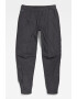 G-Star RAW Pantaloni conici cu talie elastica - Pled.ro