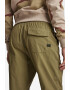 G-STAR Pantaloni conici Trainer - Pled.ro