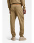 G-Star RAW Pantaloni de bumbac organic cu buzunare - Pled.ro