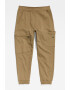 G-Star RAW Pantaloni de bumbac organic cu buzunare - Pled.ro