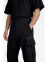 G-STAR Pantaloni de trening cargo - Pled.ro