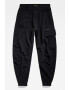 G-STAR Pantaloni de trening cargo - Pled.ro