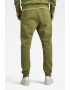 G-Star RAW Pantaloni de trening slim fit cu snur in talie Premium Core - Pled.ro