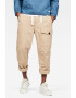 G-Star RAW Pantaloni relaxed fit cu buzunare multiple Torrick - Pled.ro