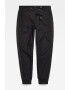 G-STAR Pantaloni relaxed fit cu talie medie - Pled.ro