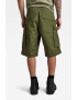 G-STAR Pantaloni scurti cargo - Pled.ro