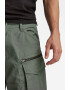 G-STAR Pantaloni scurti cargo - Pled.ro