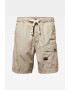 G-Star RAW Pantaloni scurti cargo cu snur in talie Originals - Pled.ro