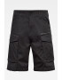 G-Star RAW Pantaloni scurti cargo Rovic - Pled.ro