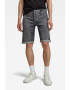 G-Star RAW Pantaloni scurti conici din denim D-staq - Pled.ro