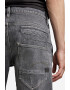 G-Star RAW Pantaloni scurti conici din denim D-staq - Pled.ro