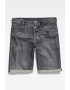 G-Star RAW Pantaloni scurti conici din denim D-staq - Pled.ro