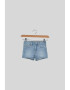 G-Star RAW Pantaloni scurti din denim cu 5 buzunare - Pled.ro