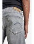 G-Star RAW Pantaloni scurti slim fit cu aspect decolorat - Pled.ro