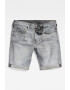 G-Star RAW Pantaloni scurti slim fit cu aspect decolorat - Pled.ro