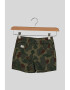 G-Star RAW Pantaloni scuti cu model camuflaj - Pled.ro