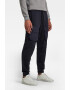 G-Star RAW Pantaloni sport cargo cu snur - Pled.ro