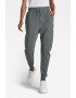 G-Star RAW Pantaloni sport conici cu talie inalta Premium Core - Pled.ro