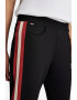 G-Star RAW Pantaloni sport cu benzi laterale contrastante - Pled.ro