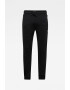 G-Star RAW Pantaloni sport cu snur de ajustare si benzi laterale cu logo - Pled.ro