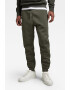 G-Star RAW Pantaloni sport slim fit cu snur in talie - Pled.ro