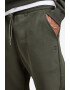 G-Star RAW Pantaloni sport slim fit cu snur in talie - Pled.ro