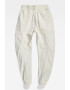 G-Star RAW Pantaloni sport cu talie elastica - Pled.ro