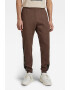 G-Star RAW Pantaloni sport relaxed fit din bumbac - Pled.ro