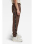 G-Star RAW Pantaloni sport relaxed fit din bumbac - Pled.ro