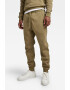 G-Star RAW Pantaloni sport slim fit cu snur in talie - Pled.ro