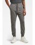 G-Star RAW Pantaloni sport slim fit cu snur in talie Premium Core - Pled.ro