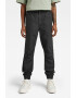 G-Star RAW Pantaloni unisex relaxed fit cu talie medie - Pled.ro