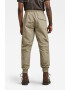 G-Star RAW Pantaloni unisex relaxed fit cu talie medie - Pled.ro