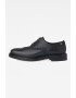 G-Star RAW Pantofi derby cu model brogue - Pled.ro