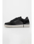 G-Star RAW Pantofi sport cu garnituri de piele intoarsa - Pled.ro